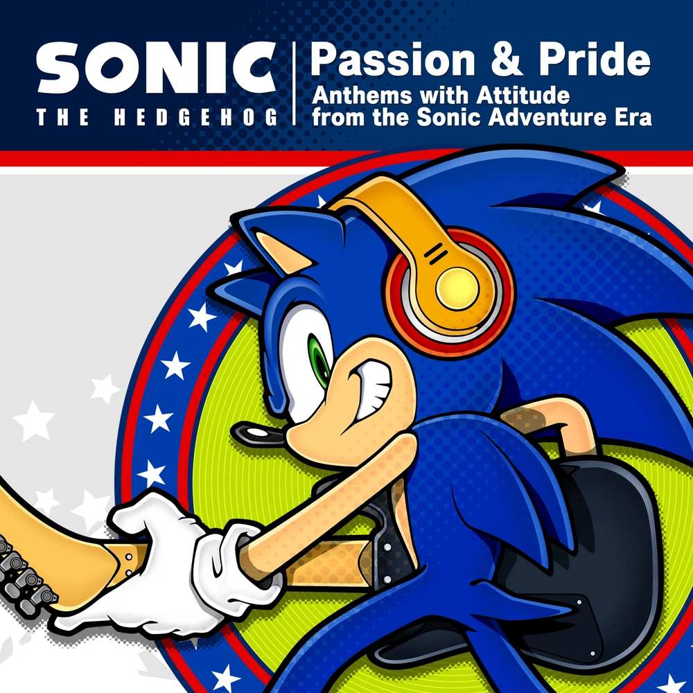 It Doesn't Matter by Tony Harnell
