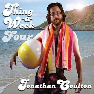 Big Bad World One by Jonathan Coulton